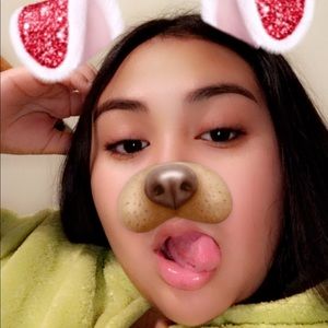 Meet your Posher, Jaylynn